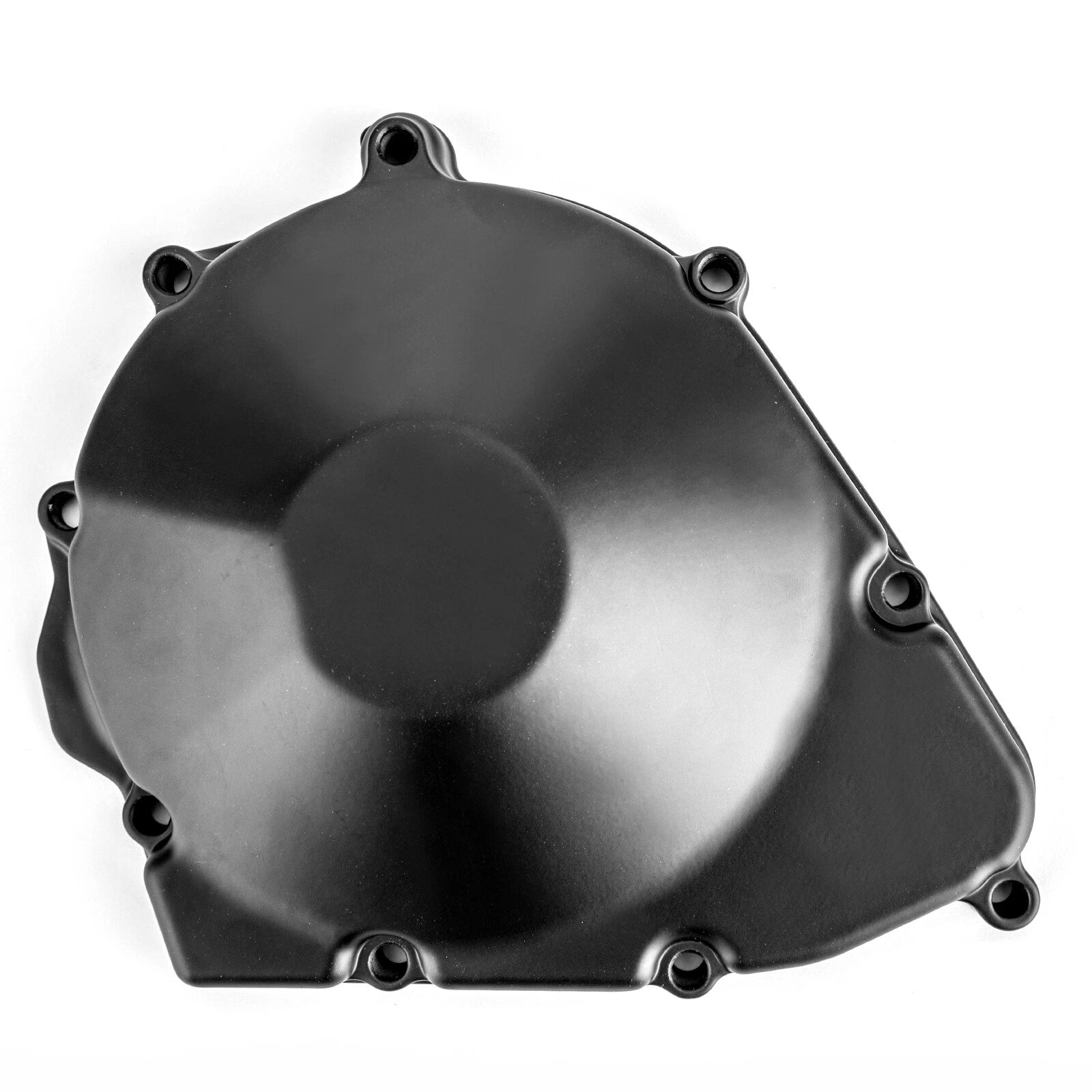 Left Stator Engine Cover Crankcase for Suzuki GSX400/GSF600 (1995–2006)