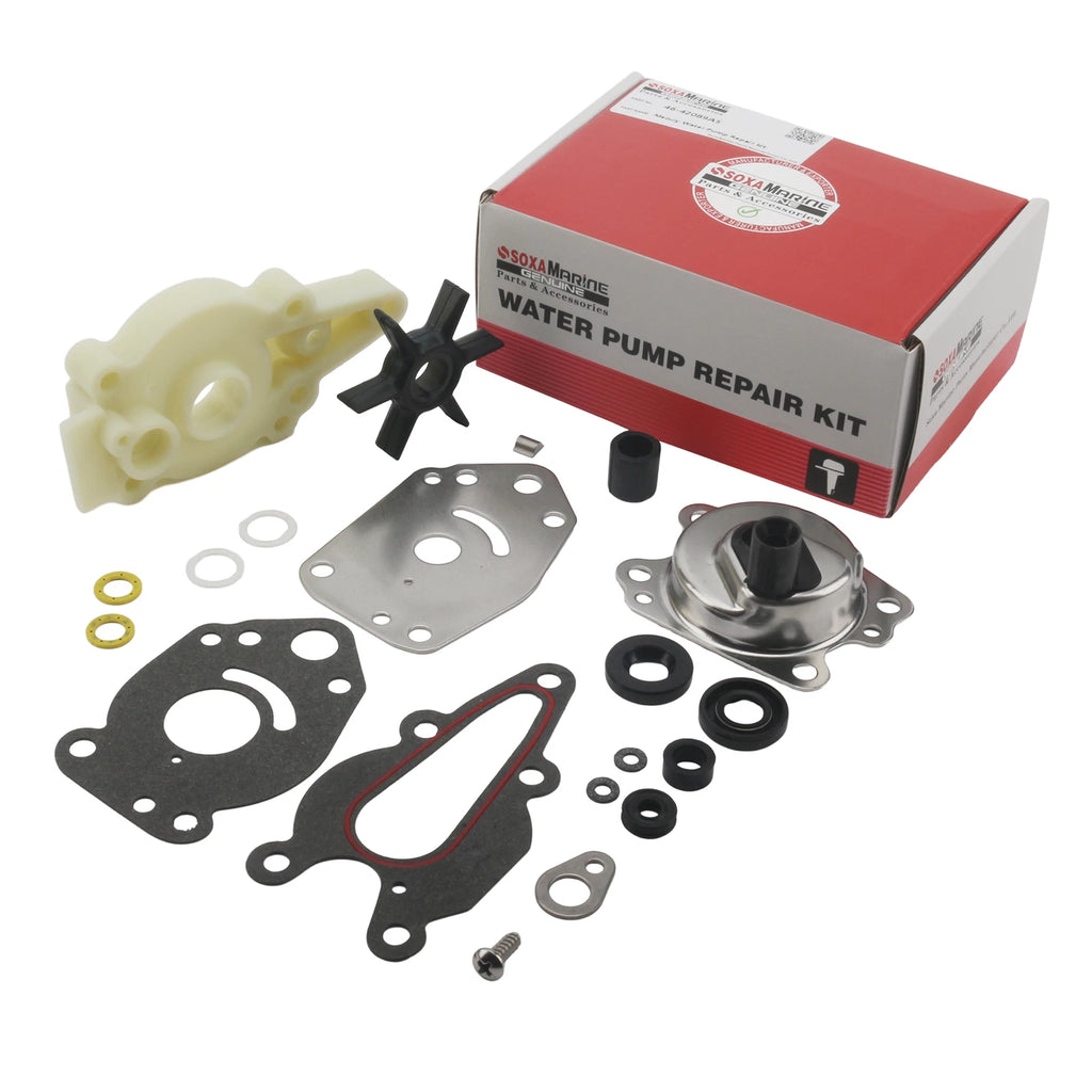 42040A3 Water Pump Rebuild Service Kit for Mercury Mariner (Outboard)