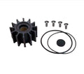 Impeller Kit 129470-42530 129470-42532 for Yanmar 3JH2E 3JH4E 4JHE 4JH2E 4JH5E (–)