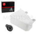 Radiator Reservoir Tank with Cap for Yamaha Viking 700 (2014–2022)