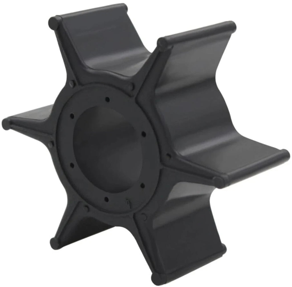 Water Pump Impeller with Key for Honda Outboard 4 Stroke 10-15 HP (1990–2023)
