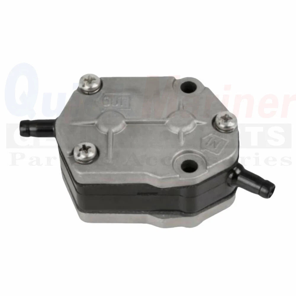Outboard Fuel Pump for Yamaha 50 70 75 90 HP (692-24410-00, 692-24410-00-00)