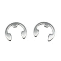 Power Trim Cylinder Circlip e-Ring Clip for Volvo Penta SX-M (0778293, 3857521)