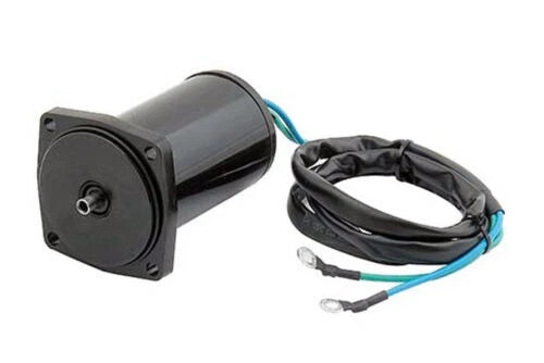 Trim Motor for Suzuki Outboard DF Series (1999–2000) 38100-87J00-0EP
