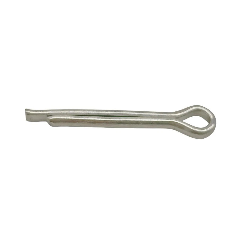 Propeller Shear Pin & Cotter Pin for Tohatsu Nissan 2 Str M2.5 NS2.5 M3.5 NS3.5