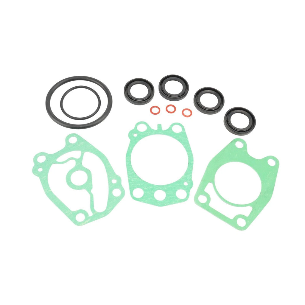 Seal Kit Lower Gearcase for Yamaha C40 CV40 40HP Outboard (6A0-W0001-20, GLM87845)