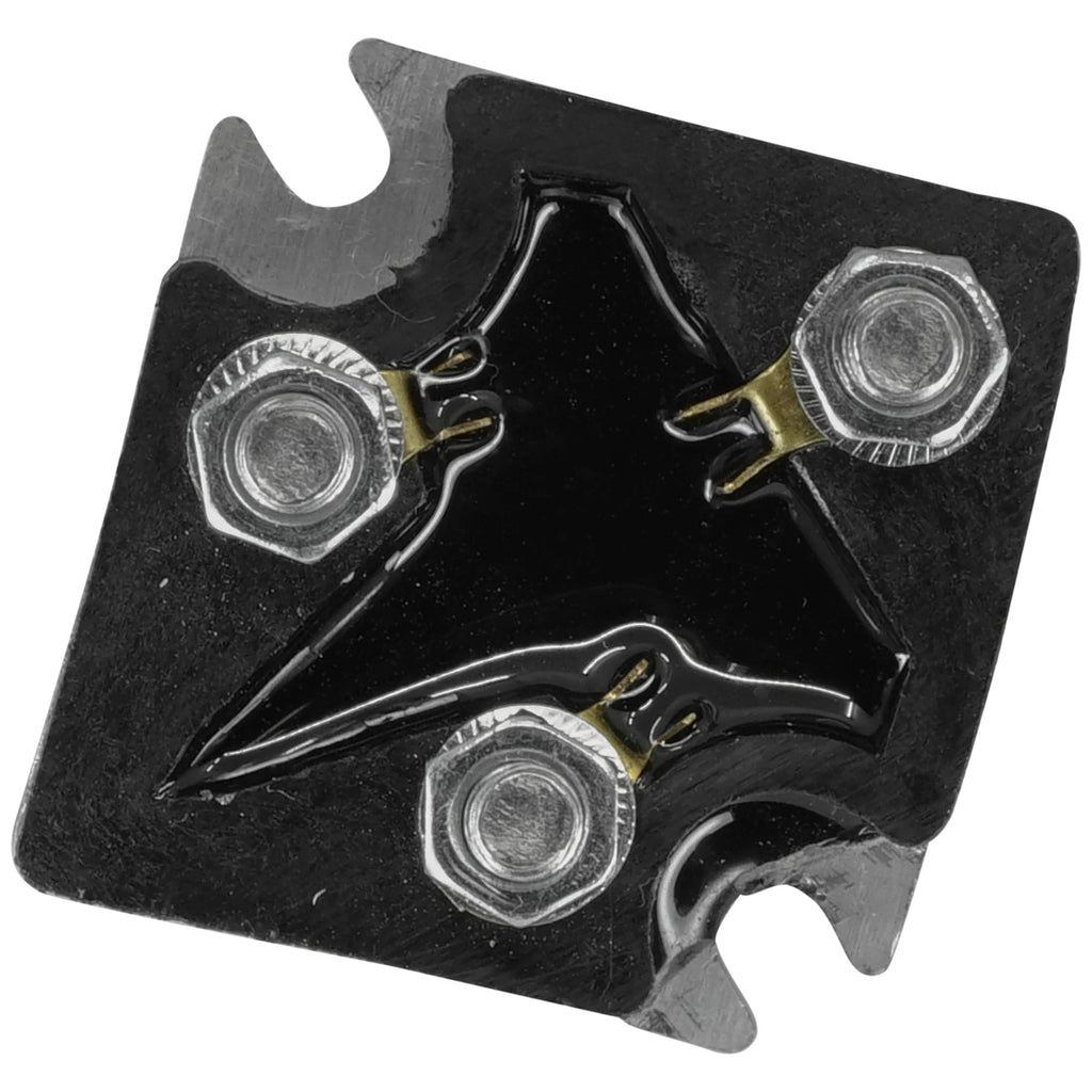 Rectifier for Mercury Marine Outboard 80Hp (1978–1989)