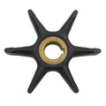 Water Pump Impeller with Key for Johnson Evinrude OMC 10-25 HP (375638)