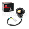 2X Headlight Socket Cord for Yamaha Rhino 660 YXR660FA 4X4 (2006)