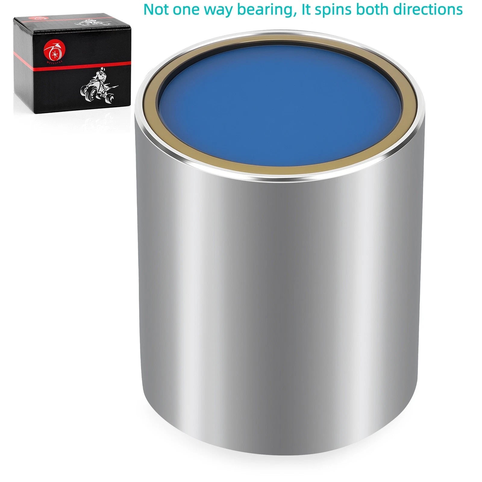 Needle Bearing Primary Clutch for Polaris Sportsman 500 EFI Touring (2008–2009)
