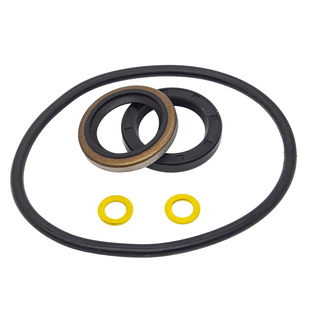 Lower Unit Oil Seal Kit 8M0204670 8M0030845 for Mercury Mariner (1990–2023)