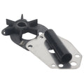 Water Pump Impeller Kit 47-42038Q3 42038T3 for Mercury Mariner (6-15 hp)