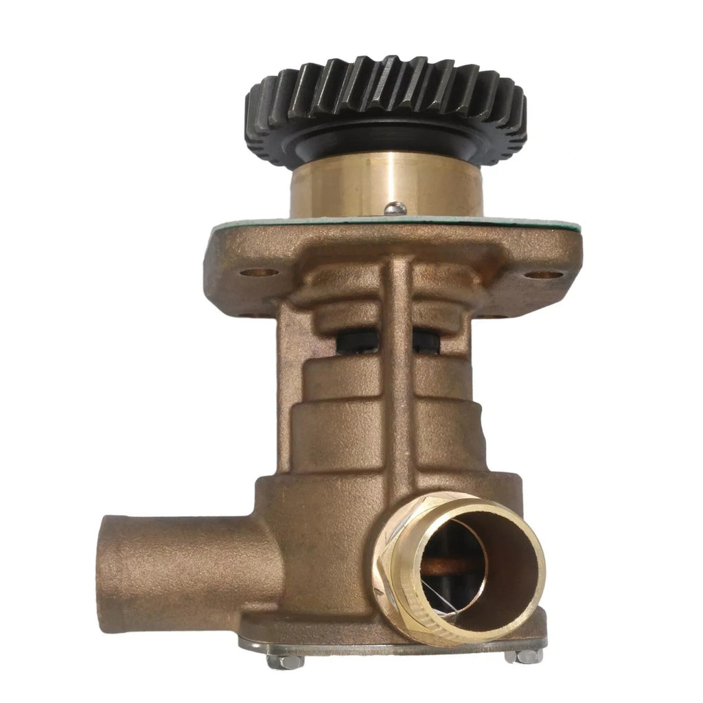 Sea Water Engine Cooling Pump for Yanmar (129271-42502, 42500, 42501)