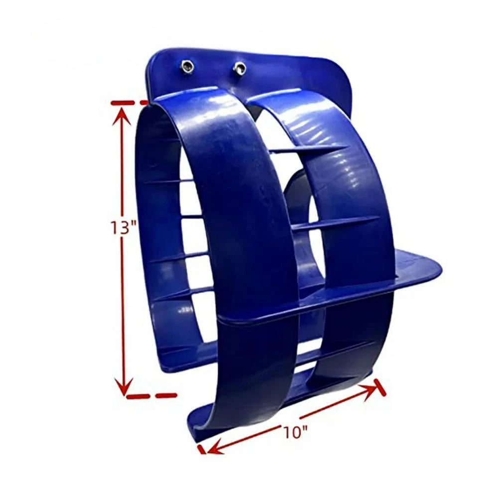 13'' Prop Guard for Outboard Motors 40-65HP (Prop Protector)