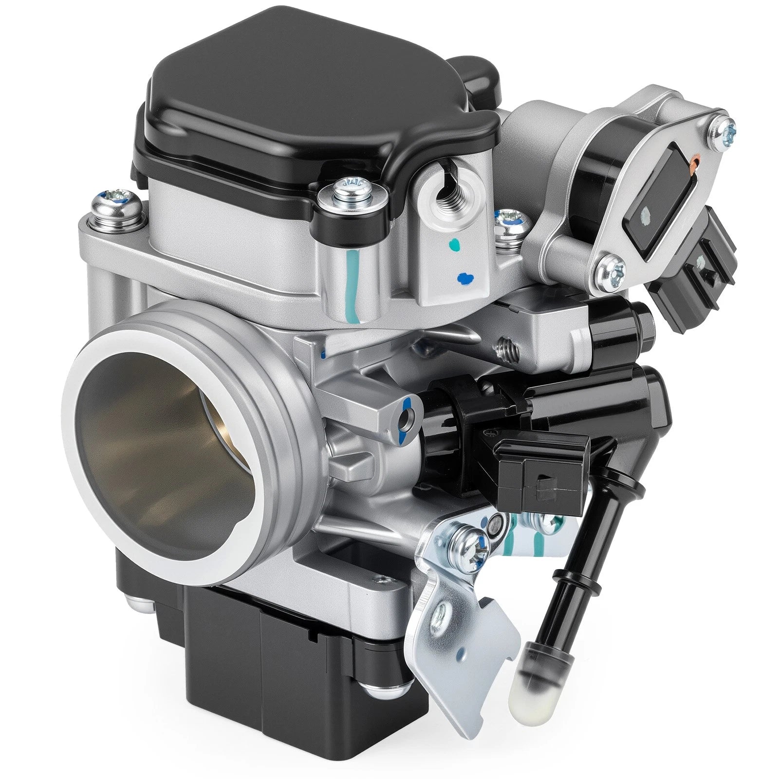 Throttle Body 16400-HR4-A42 for Honda TRX500 Foreman Rubicon 500 (2014–2019)