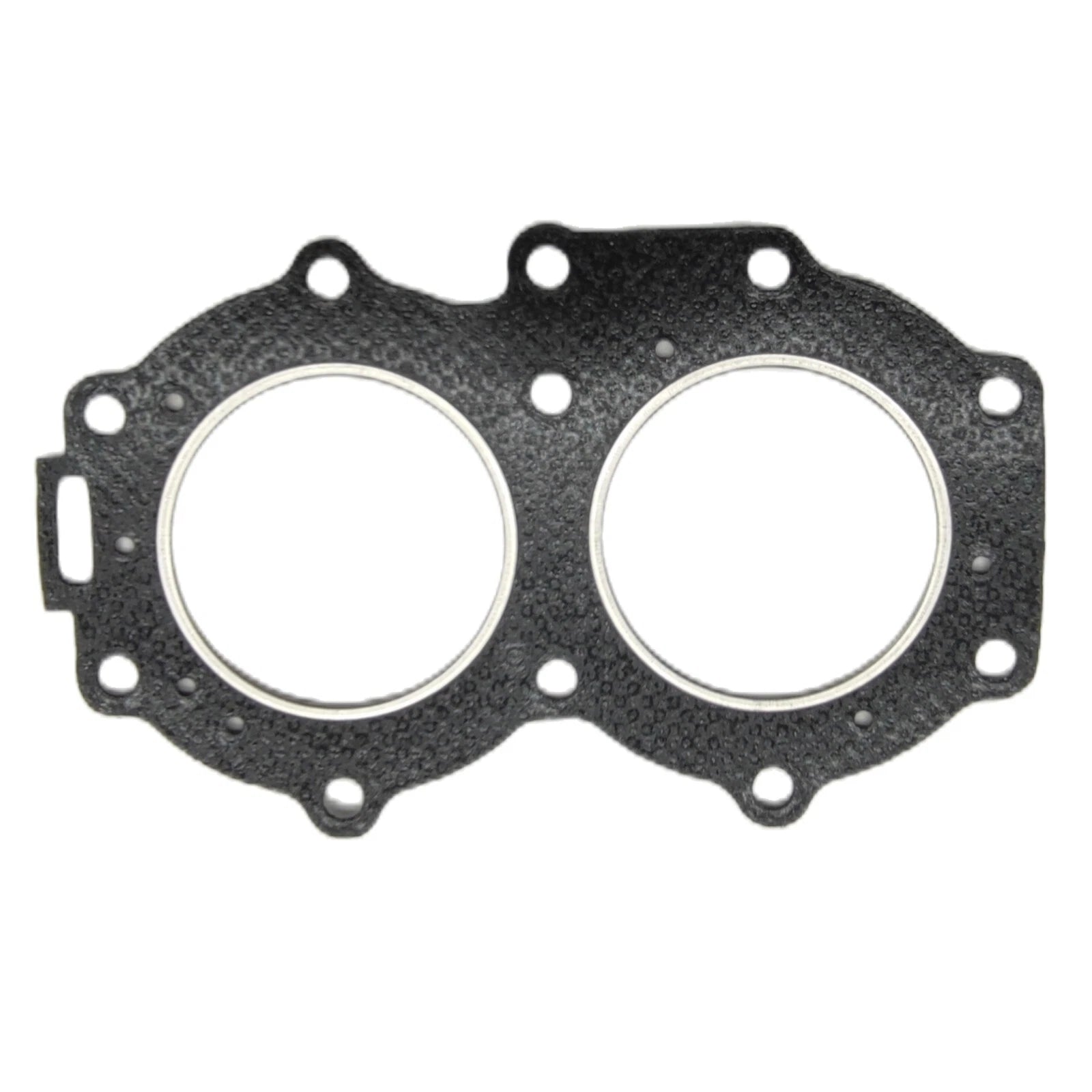 Cylinder Head Gasket for Yamaha Outboard 25 HP (C25 CV25) 18-3849 695-11181-A0