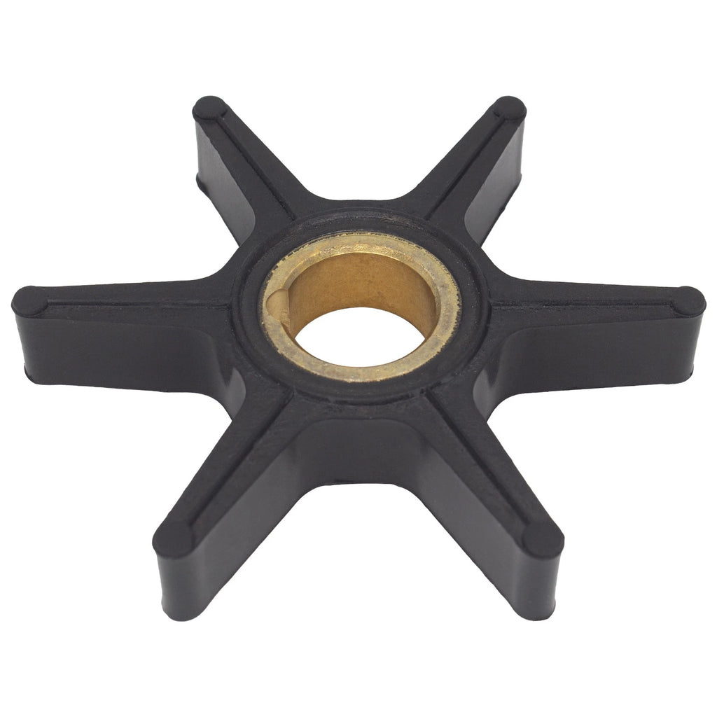 Water Pump Impeller Kit for Mercury Force 9.9 15 18 20 25 HP (1990–1999) 46-99157T2