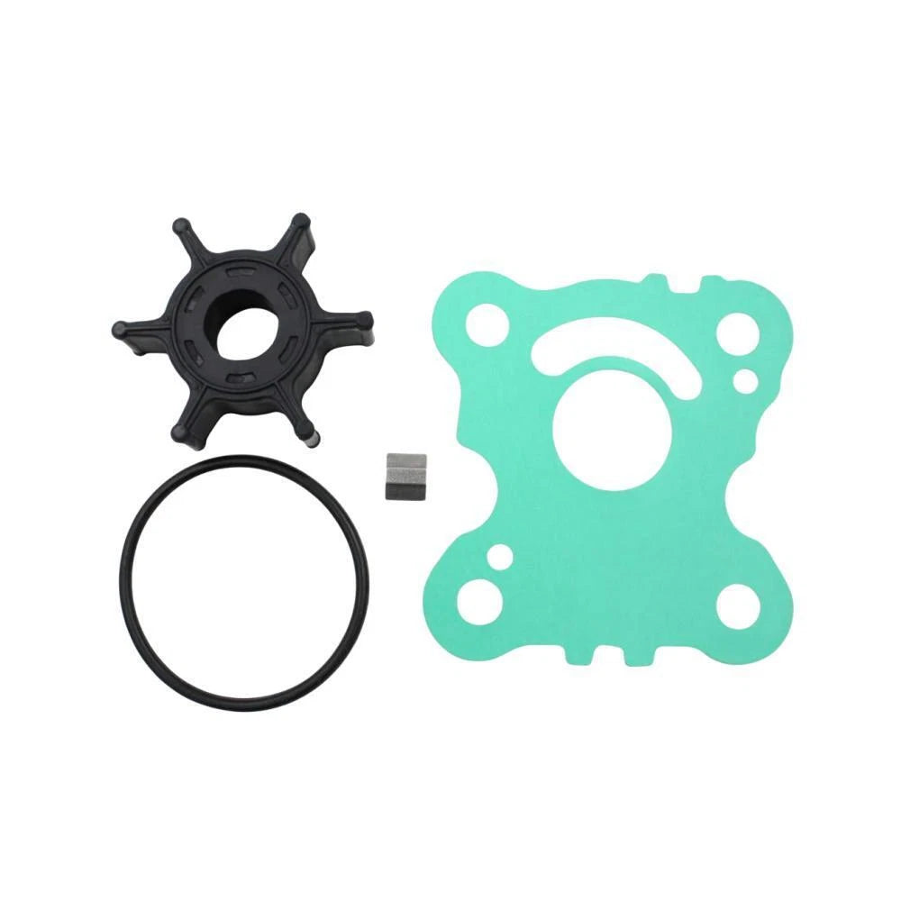 Water Pump Impeller Kit for Honda 8 9.9 HP (1990–1999) 06192-ZW9-000