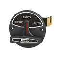 Livewell Control Cable Lever for Ranger Boats (Stratos Flow-Rite) - 2 Pack