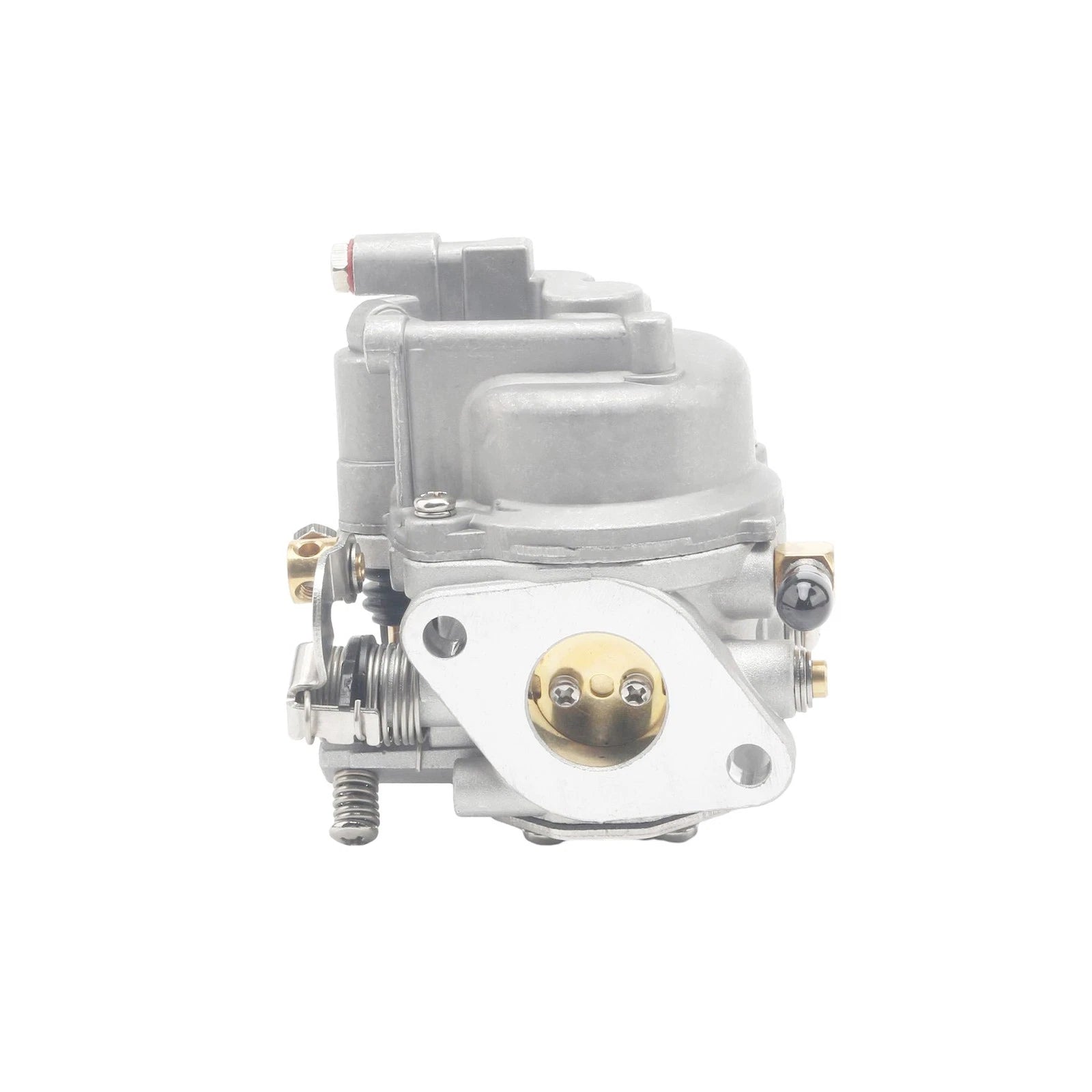 Outboard Carburetor 6DR-14301 for Yamaha 4 Stroke 9.9 HP (F9.9J FT9.9L)