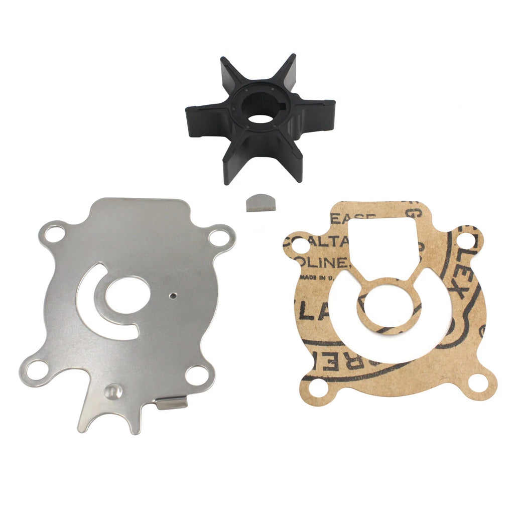 Water Pump Impeller Kit for Suzuki DT55 DT65 (2 Stroke, 17400-94701)