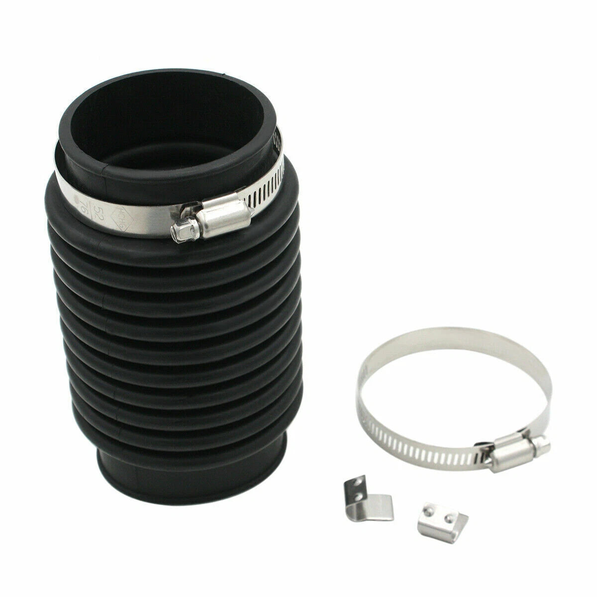 Exhaust Bellows Boot for MerCruiser Alpha Gen 1 & 2, Bravo 1 2 3 (18654A1)