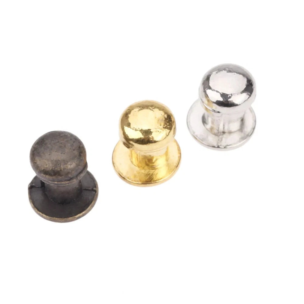 12Pcs Mini Zinc Alloy Drawer Pull Knob Antique Handle for Cabinet