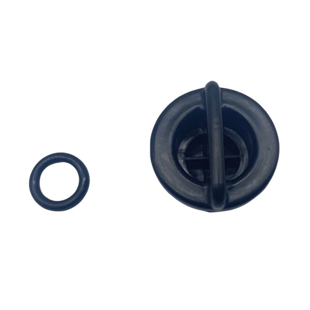 Flush Plug and Gasket for Suzuki Outboard (17913-99E12)