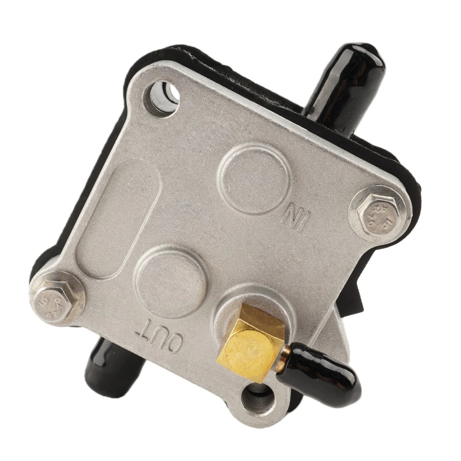 Fuel Pump 14360T75 for Mercury V6 Optimax & EFI (135-225 HP) 14360A69