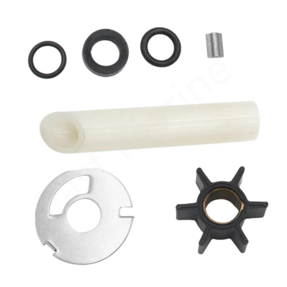 Water Pump Impeller Kit for Mercury 4-9.8 HP Outboards (47-89981Q1, 18-3239)