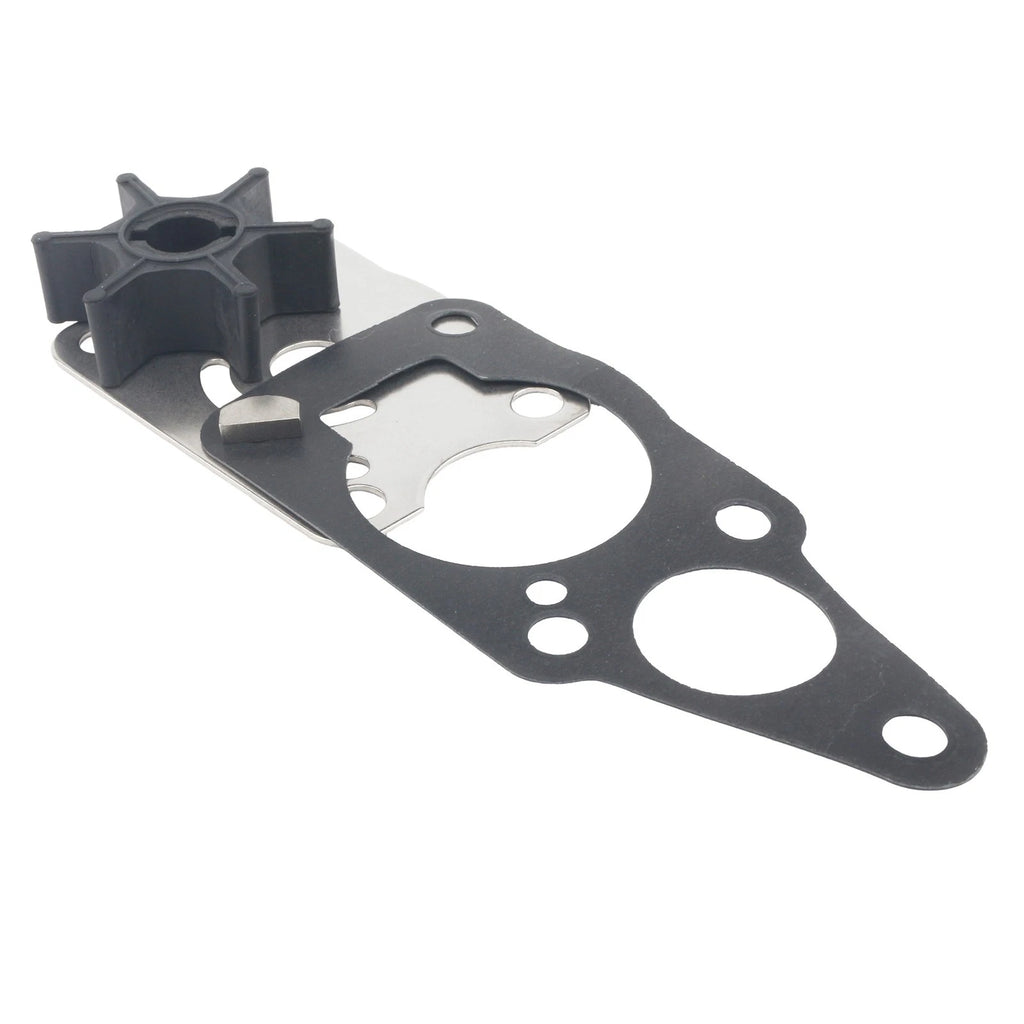 Water Pump Impeller Repair Kit for Suzuki Marine DT 4HP 5HP (17400-98651, 18-3260)