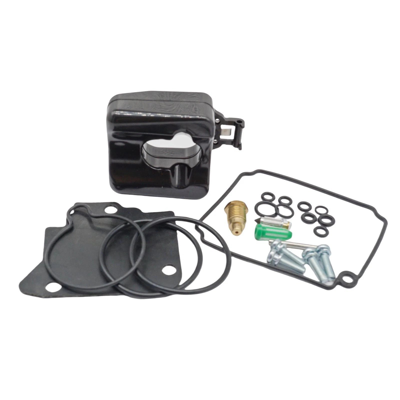 Carburetor Float Kit for Mercury 75-90 HP 4 Stroke (804346T, 804346T02, 18-7743)