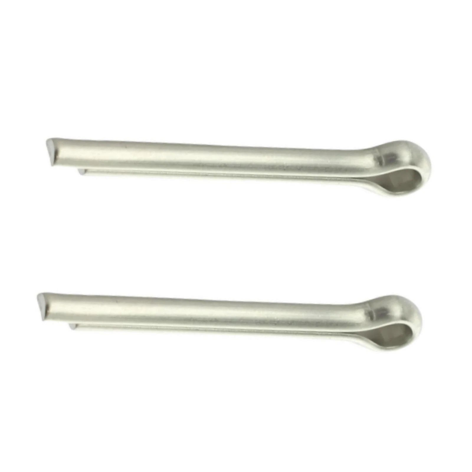 2X Cotter Pins 91490-40030 for Yamaha Outboard Lower Drive