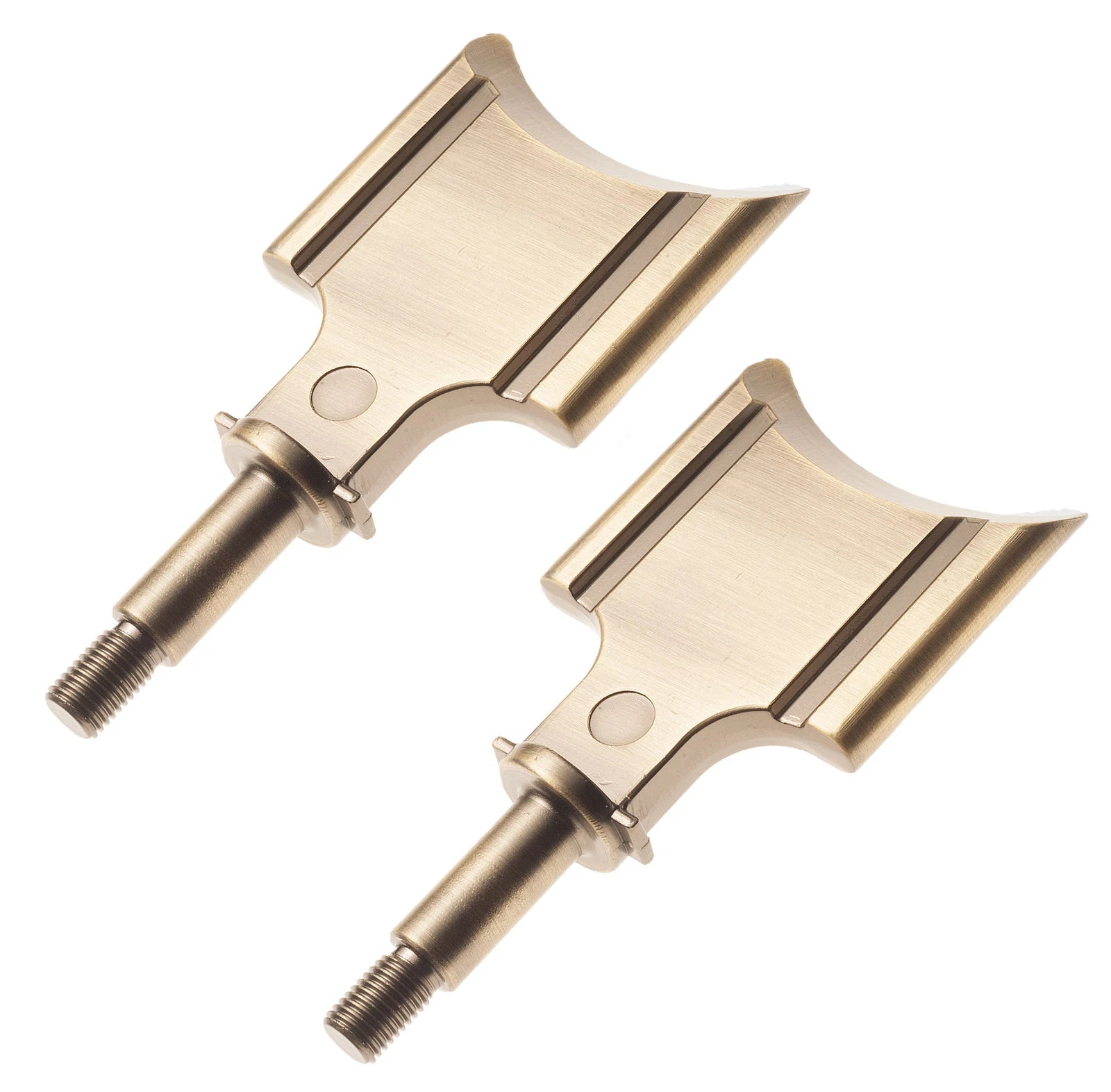 2X Exhaust Rave Valve for Sea Doo 787 800 XP SPX GSX GTX GTI RFI Challenger