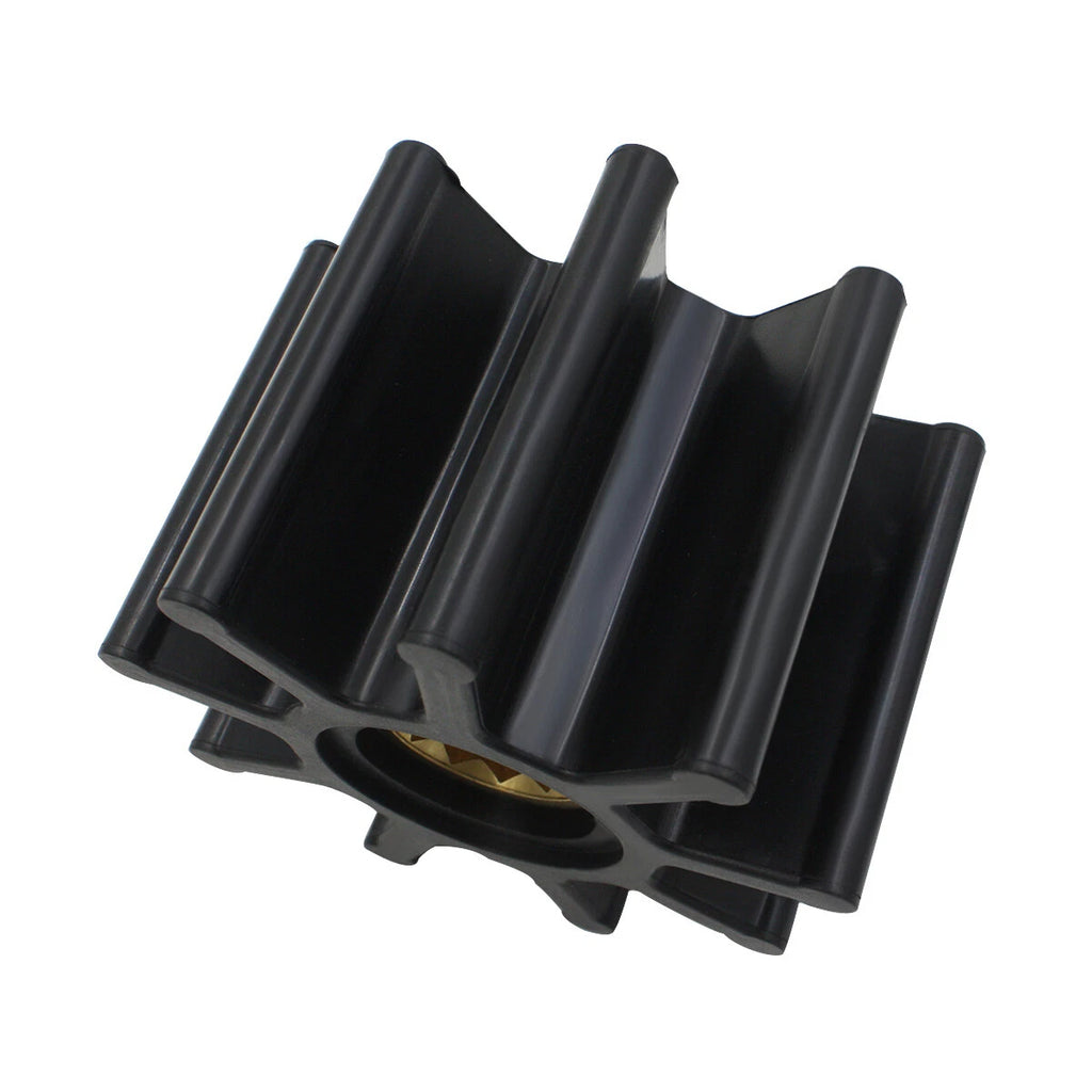 Water Pump Flexible Impeller for Jabsco 836-0001-P Sierra 18-3078 (N/A)