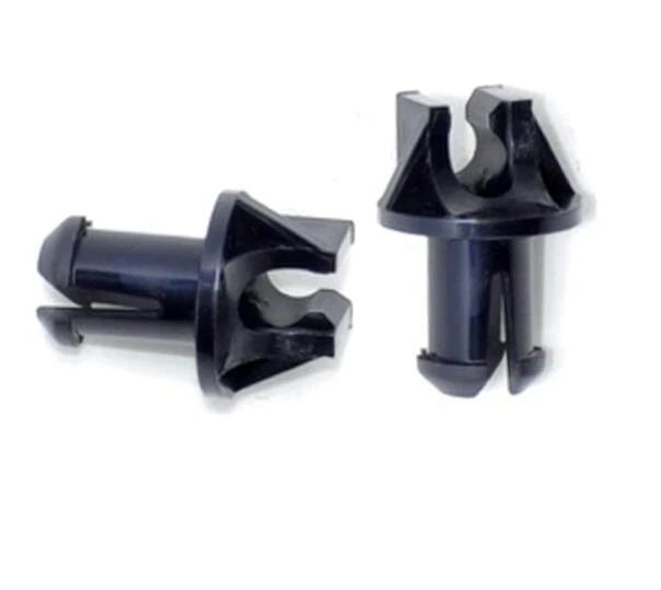 2X Throttle Lever Linkage Swivel Bushing for Mercury Outboard Jet (23-932481)