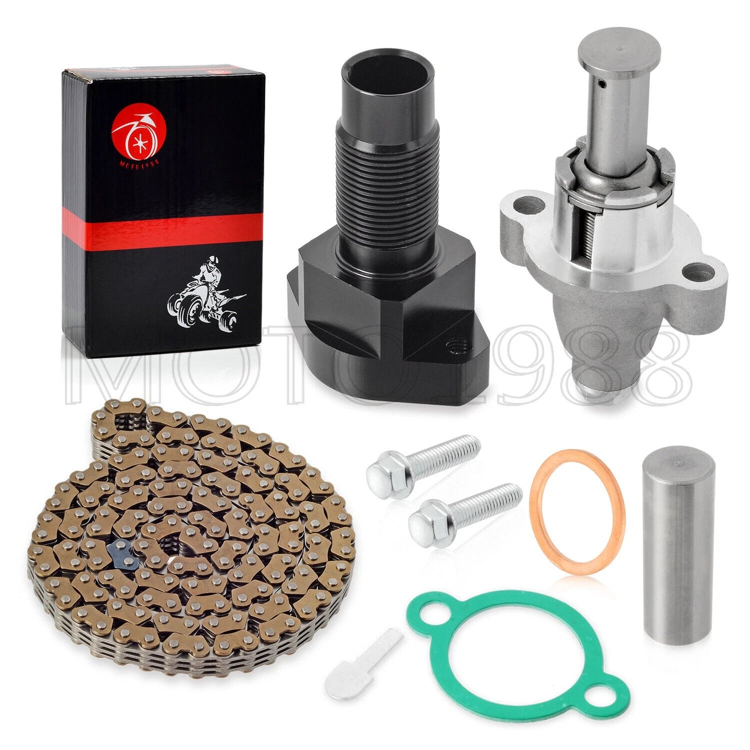 Cam Timing Chain & Tensioner for Polaris RZR 900 (2014–2016)