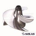 Solas Impeller for Sea-Doo 1503 / 1630 (2009–2026) SR-CD-10/18A