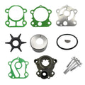 Water Pump Repair Kit for Yamaha F75 F80 F90 F100 (67F-W0078-00, 18-3409)