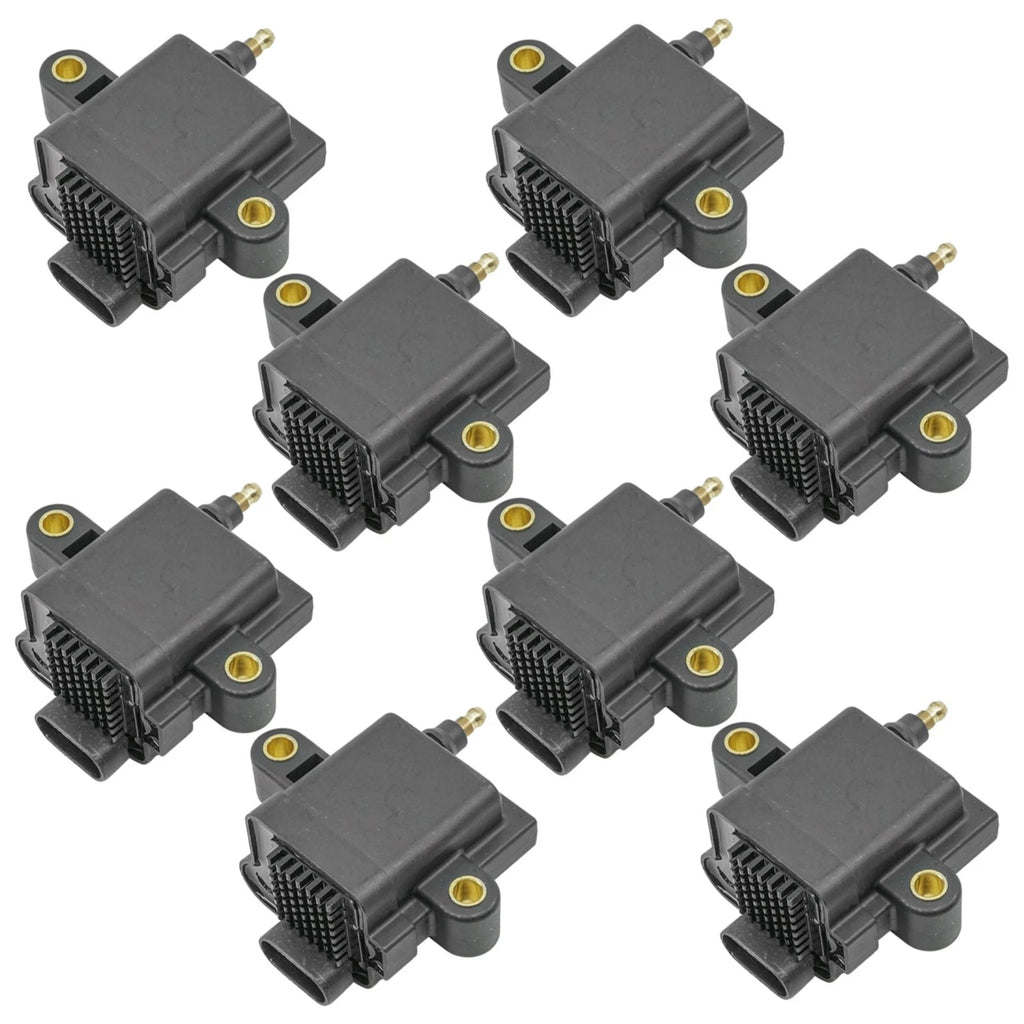 Ignition Coil for Mercury Outboard Engine (8M0077471, 879984T00, 879984A1, 879984T01)