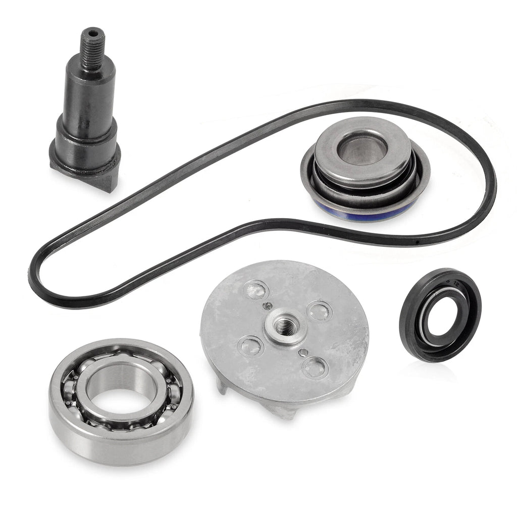 Water Pump Rebuild Kit for Polaris ACE 500 570 RZR Sportsman 450 (2014–2021)