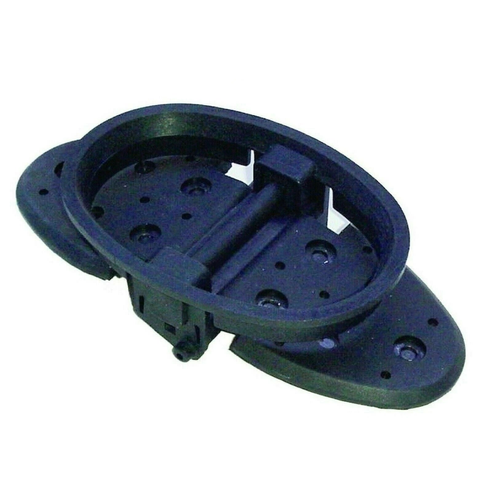 Exhaust Flapper Water Shutter for Mercruiser (1982–1996) 807166A3