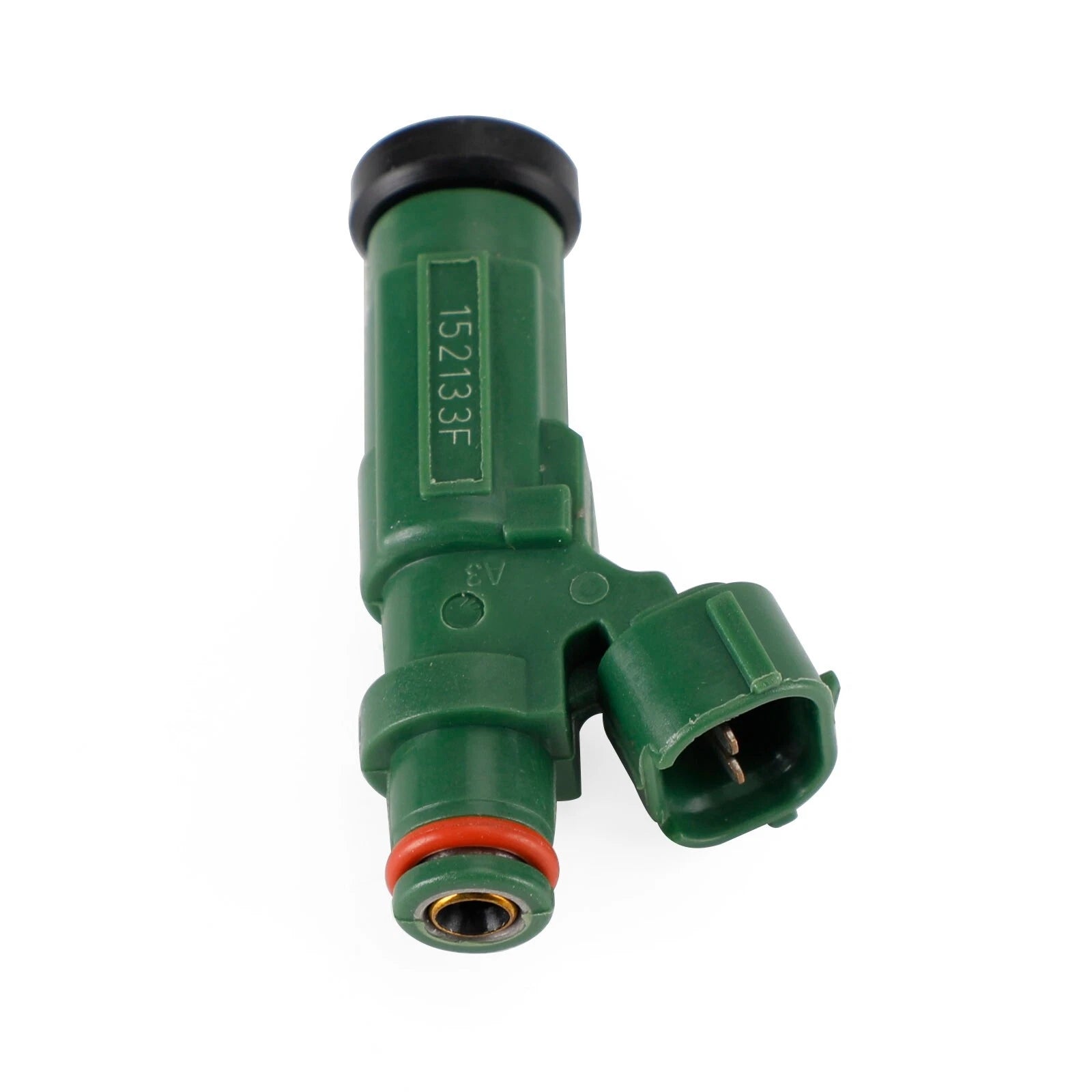 Set of 4 Fuel Injectors for Yamaha Outboard F150 (2000–2023) 63P-13761-01-00