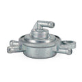 Set of 4 Vacuum Petcock Fuel Taps for GY6 50cc 125cc 150cc (2000–2023)