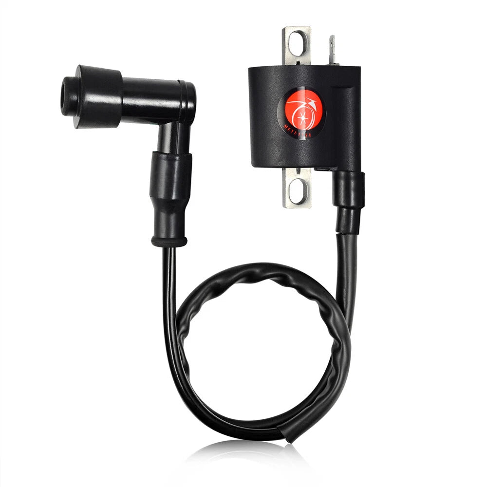 Ignition Coil CDI Box for Yamaha YFM50 Raptor 50 (2004–2008)