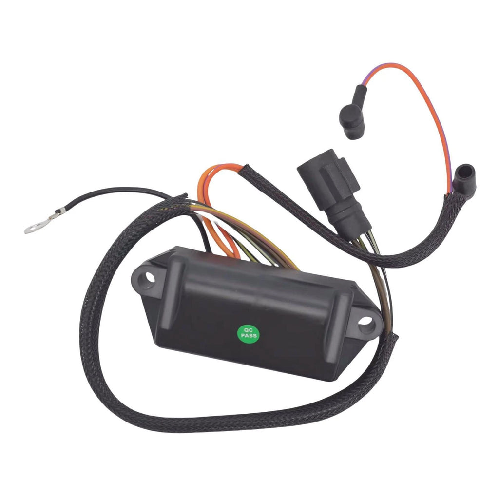 CDI Power Pack 584783 113-4783 for Johnson Evinrude 9.9-15hp (1993–2006)