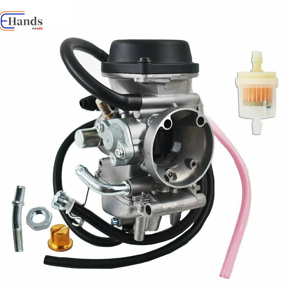 Carburetor PD36J for Hisun UTV ATV (93-350cc, 400cc)