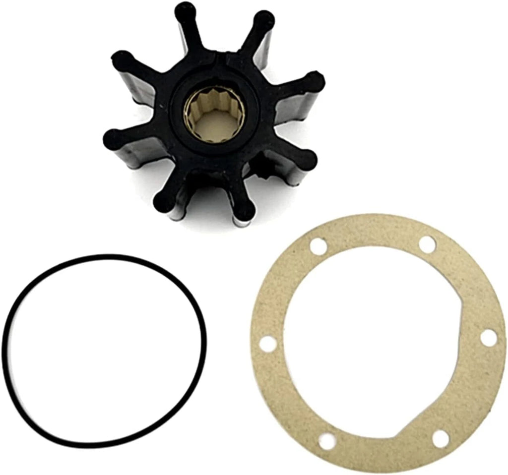 Water Pump Impeller for Ford (UK) 6-cyl. Engine Cooling