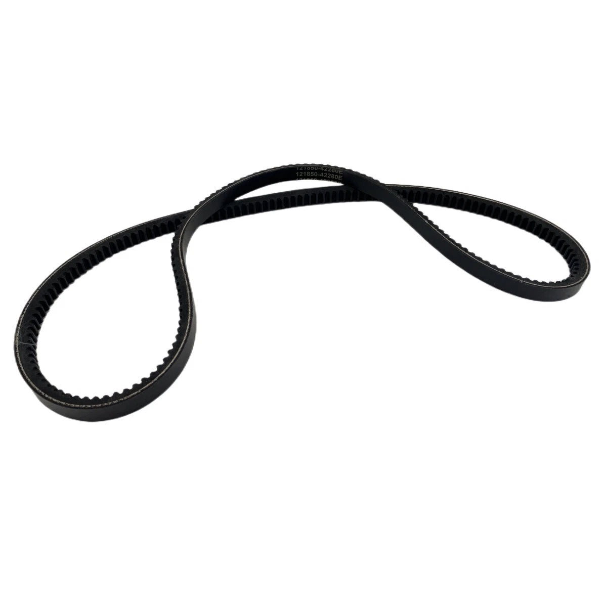 V Belt for Yanmar Marine 4LH 4LHA Inboard Engines (121850-42280)