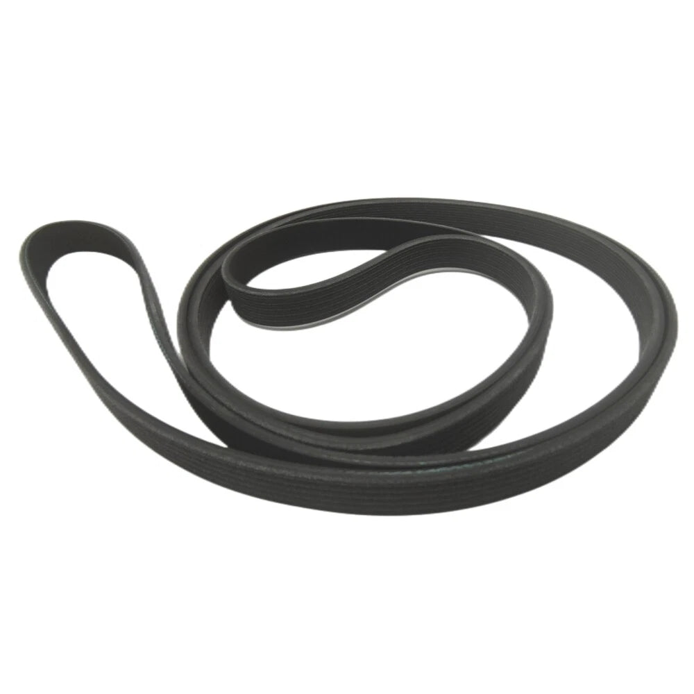 Serpentine Alternator Drive Belt for MerCruiser 5.7L 6.2L (57-865615Q01)